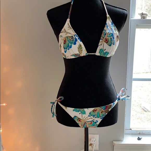 Roxy Other - Roxy bikini